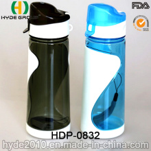 630 ml Werbe BPA frei Tritan Trinkflasche (HDP-0832)